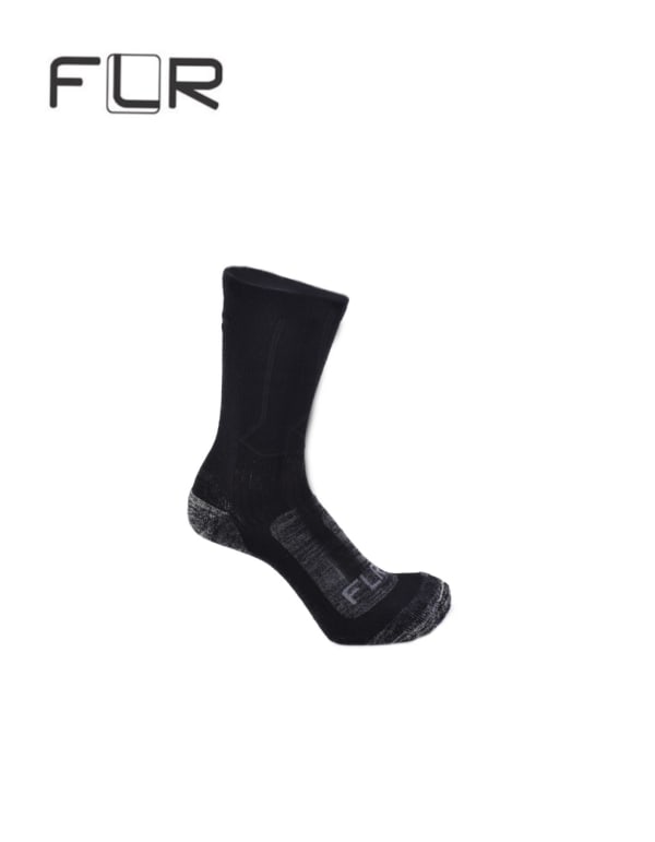 FLR MERINO WOOL SOCKS