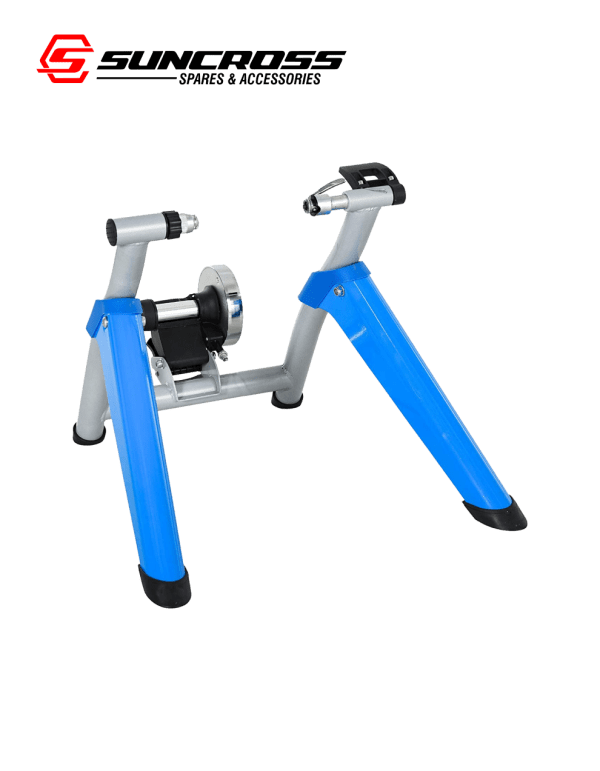 INDOOR TRAINER - 8 SPEED
