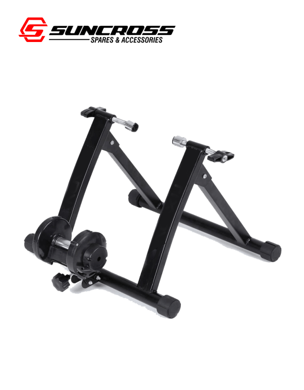 INDOOR TRAINER - 7 SPEED