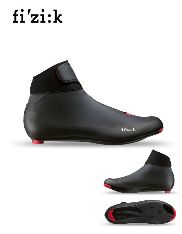 R5 ARTICA - ROAD