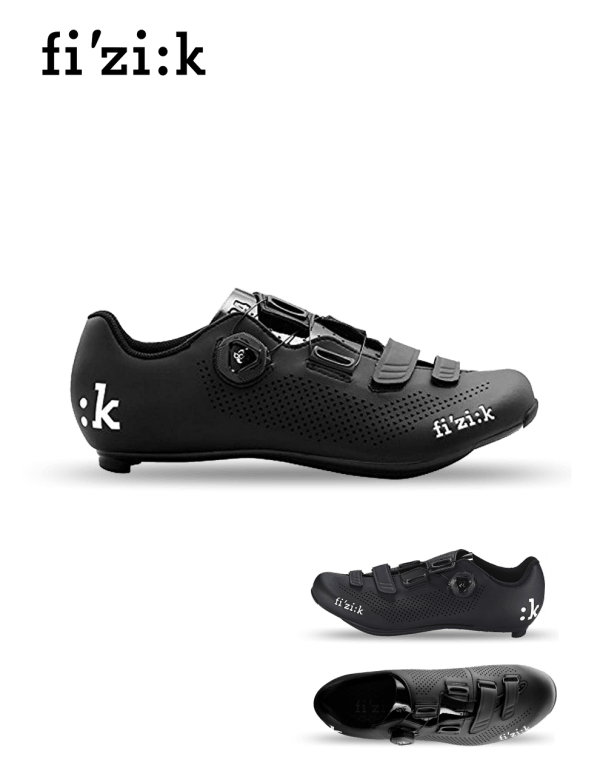 R4B CARBON - ROAD