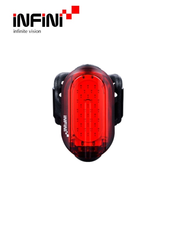 INFINI OLLEY 38 LED'S (REAR)
