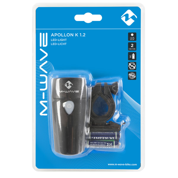 APOLLON K-1.2 (FRONT)