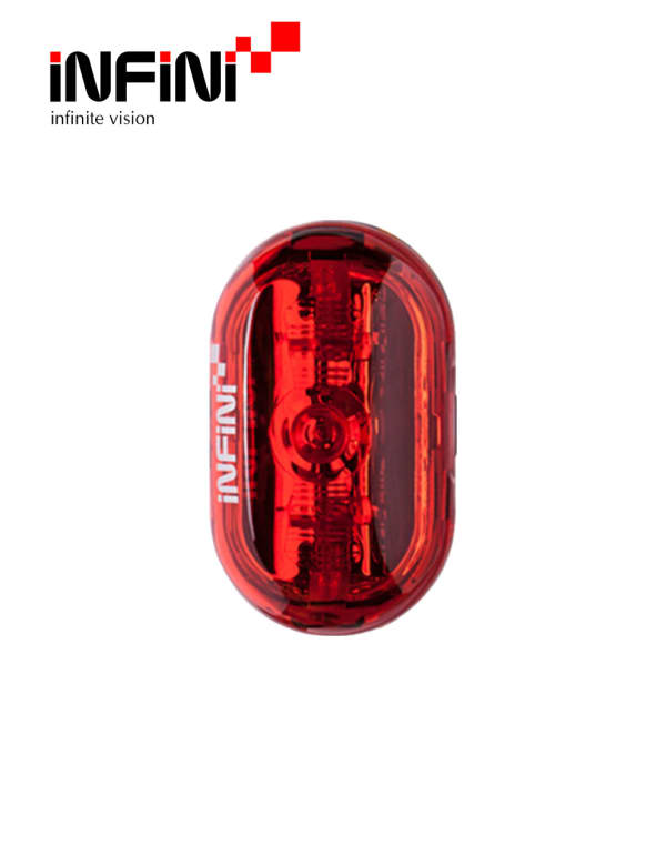VISTA LIGHT (REAR)