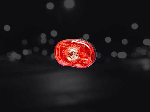 SMART POLARIS 80 BIKE LIGHT (FRONT+REAR)