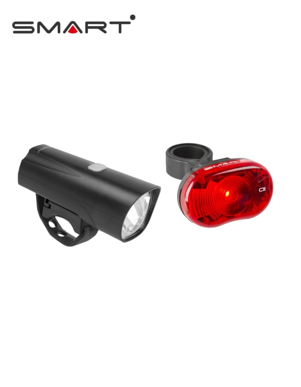 SMART TOURING 30 BIKE LIGHT (FRONT+REAR)