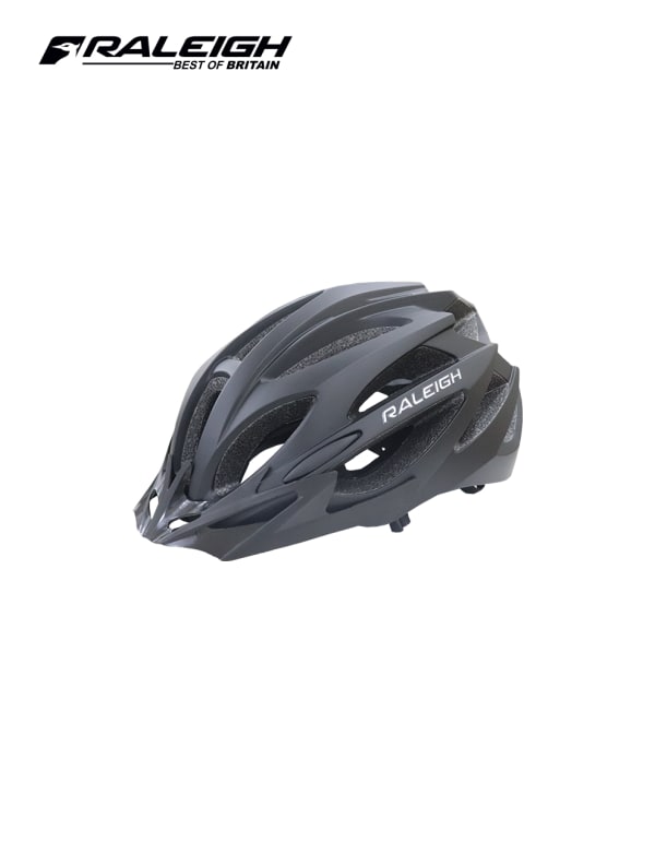 MTB HELMET (IN MOULD)