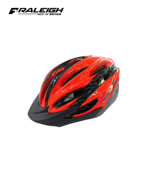 MTB HELMET (OUT-MOULD)