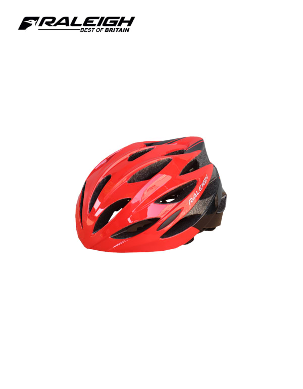 MTB HELMET (IN MOULD)