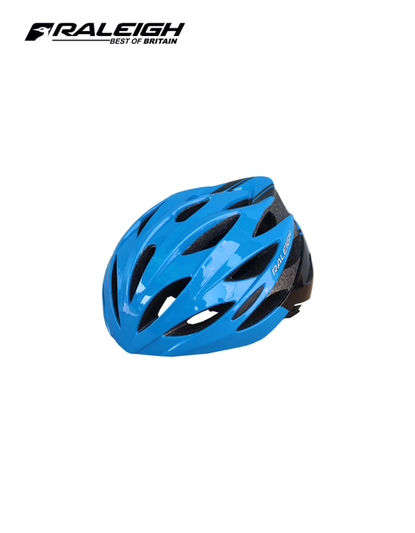 MTB HELMET (IN MOULD)