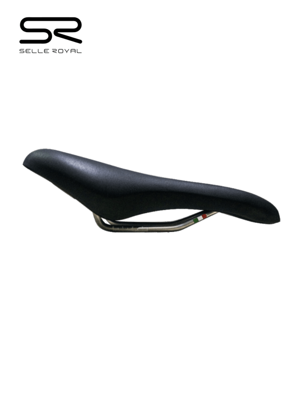 RVS SADDLE