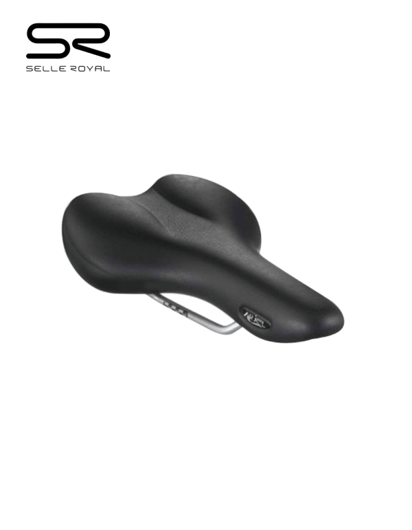 ARIEL (BLACK)