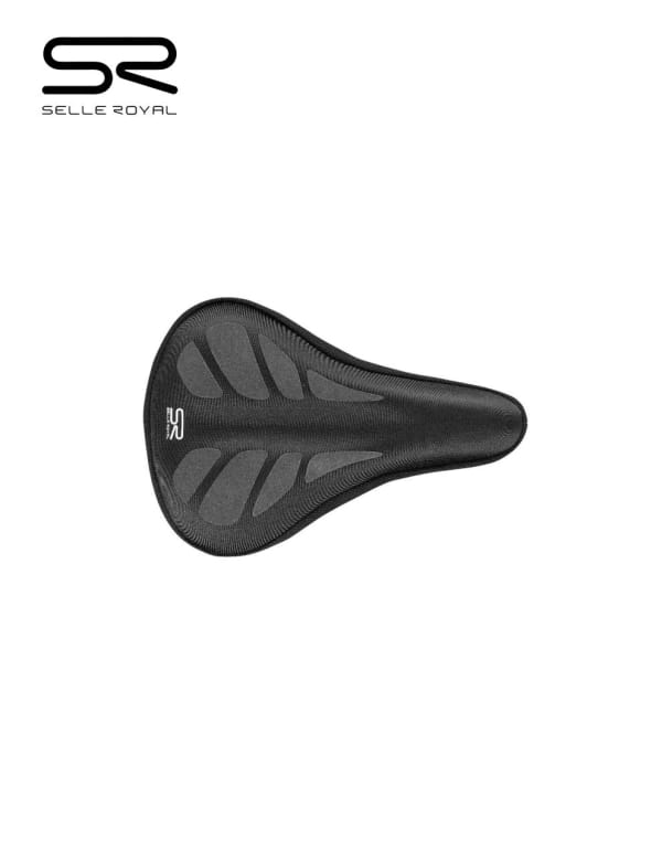 GEL SADDLE COVER (LARGE)