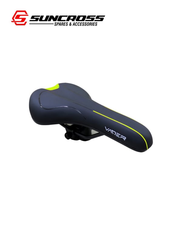 VADER SADDLE (HYBRID/MTB)