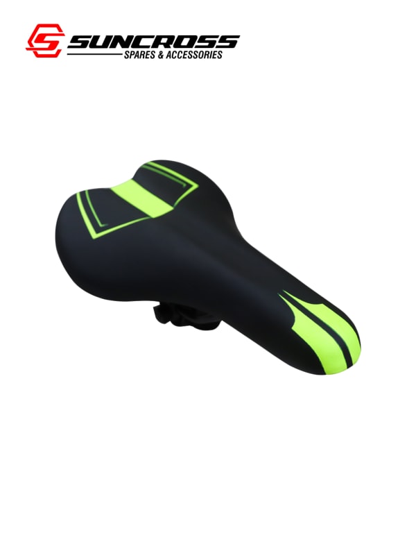 SUNCROSS SADDLE (MTB)