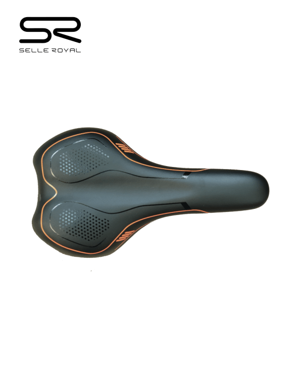 SELLEROYAL SADDLE 3050HRN
