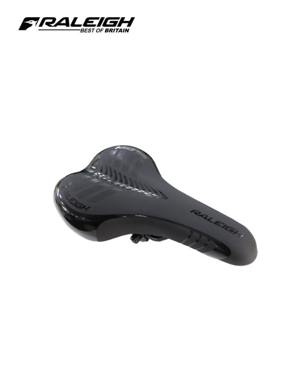 RALEIGH SADDLE (MTB/HYBRID)