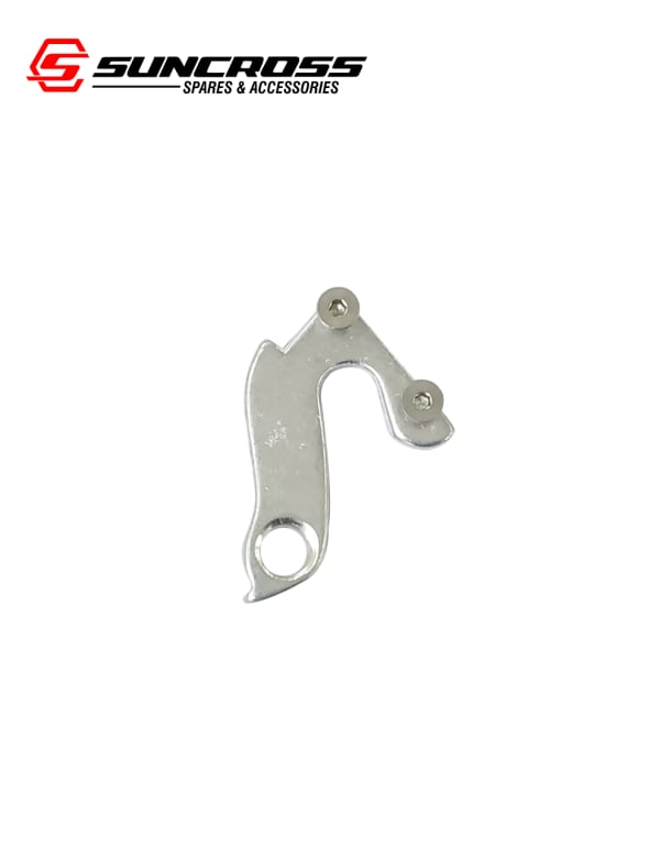 DERAILLEUR HANGER
