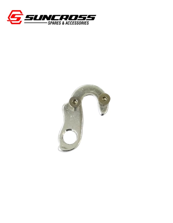 DERAILLEUR HANGER