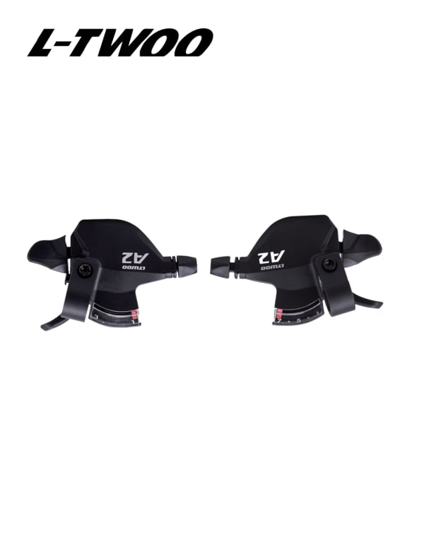 L-TWOO A2 GROUPSET (3x7 SPEED)