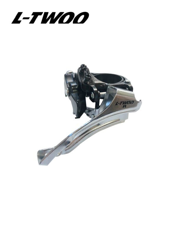L-TWOO A3 GROUPSET (3x8 SPEED)