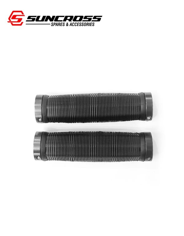 SUNCROSS HANDLE GRIP (W/CLAMP)