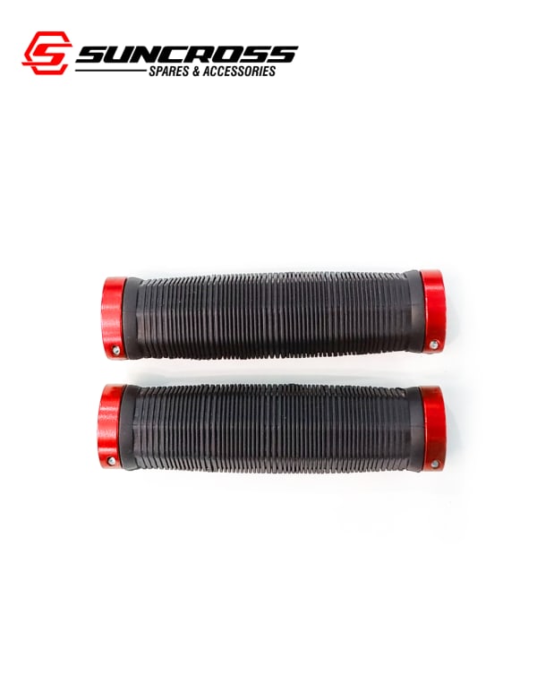 SUNCROSS HANDLE GRIP (W/CLAMP)