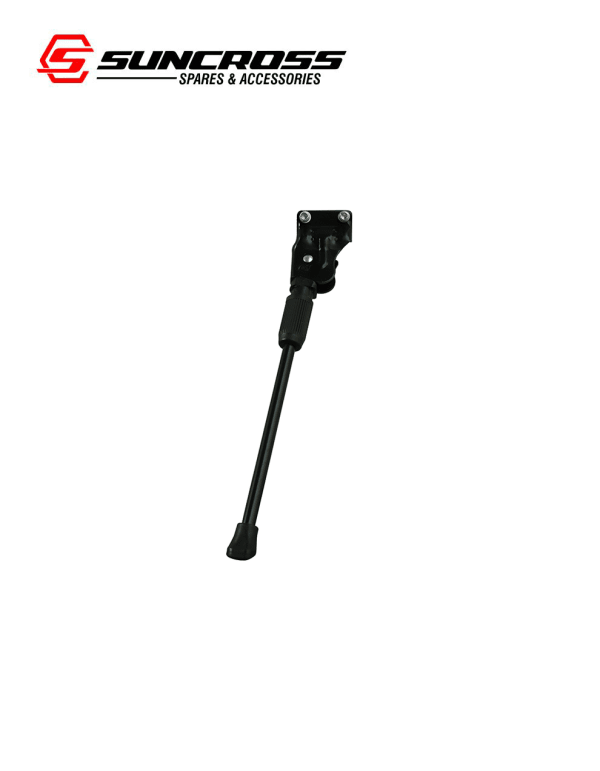 26" KICK STAND (TWO HOLE)