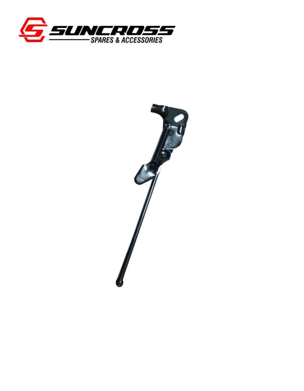 24" KICK STAND (W/LOCK)