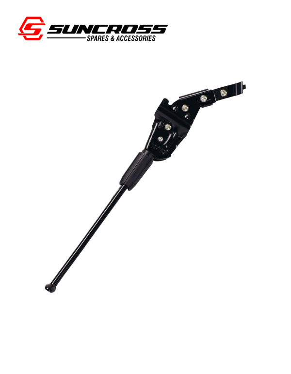 ALLOY KICK-STAND (26-29")