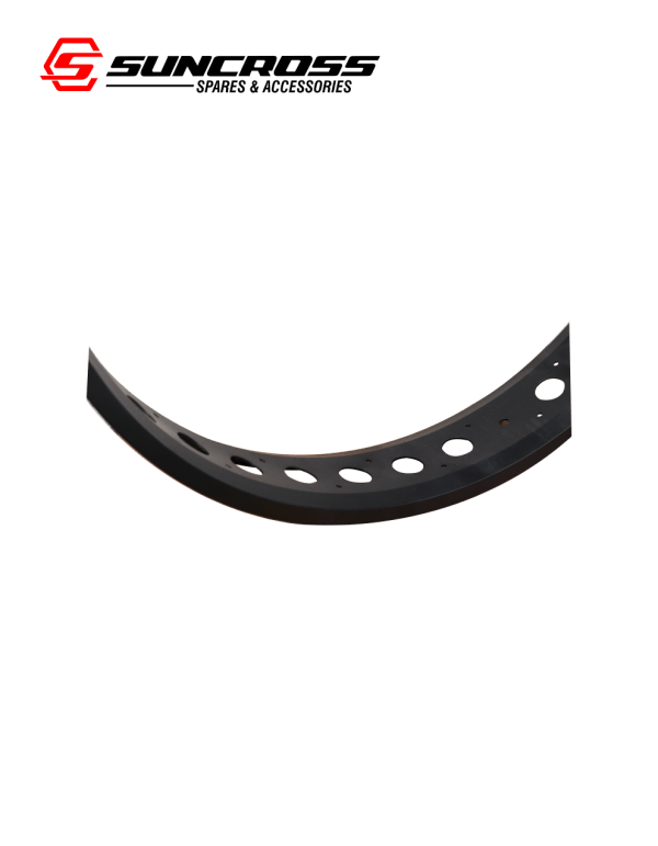 26" FATBIKE RIM