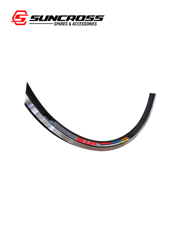 26" ALLOY RIM (MTB-BIKE)