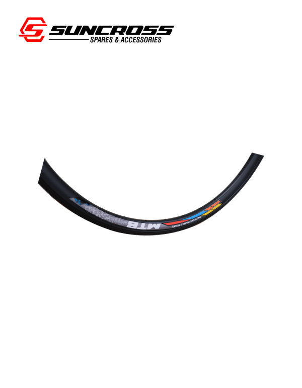 26" ALLOY RIM (MTB-BIKE)