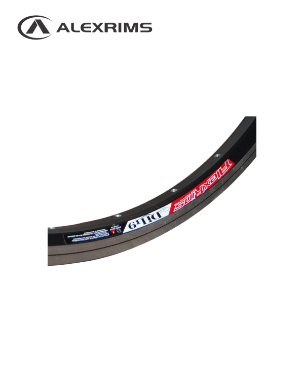 27.5" ALLOY RIM (MTB-BIKE)
