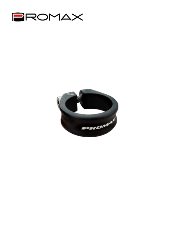 PROMAX SEAT CLAMP (31.8MM)