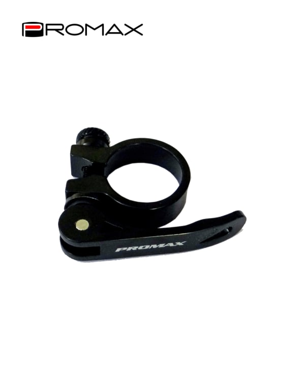PROMAX SEAT CLAMP W/QR (31.8MM)