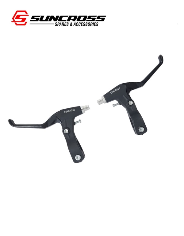 BRAKE LEVER (FULL ALLOY)