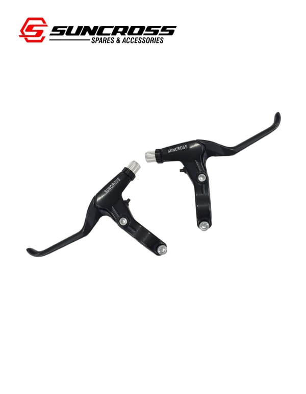 BRAKE LEVER (FULL ALLOY)