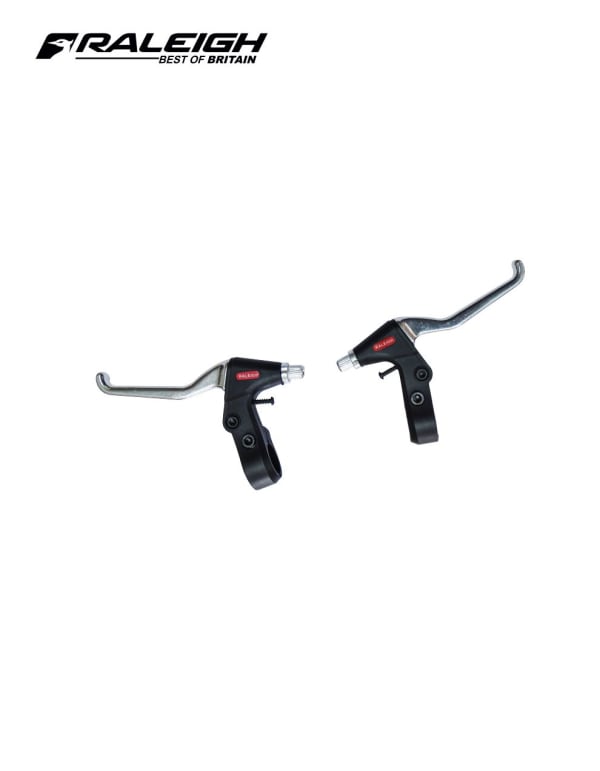 RALEIGH BRAKE LEVER (HALF-ALLOY)