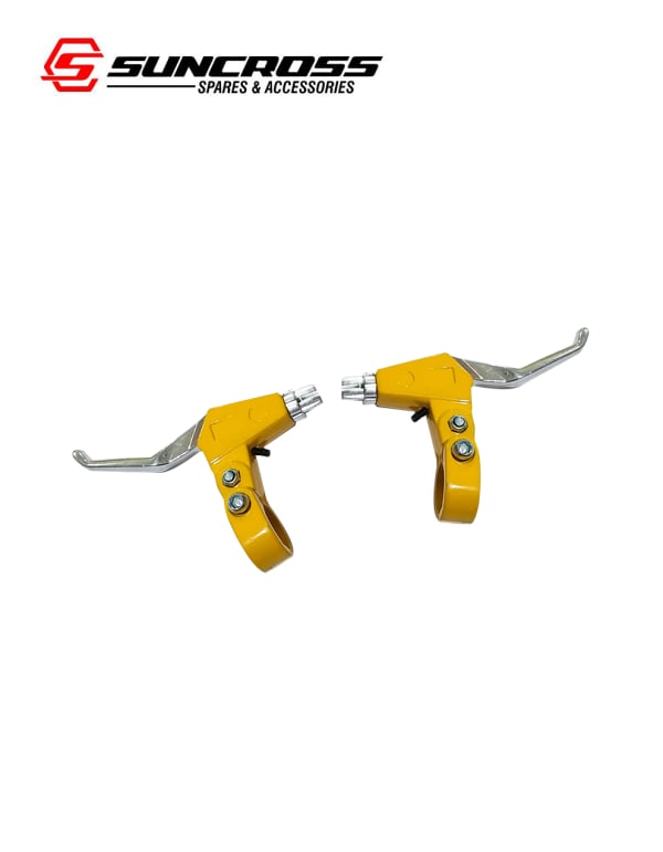 BRAKE LEVER (FULL ALLOY)