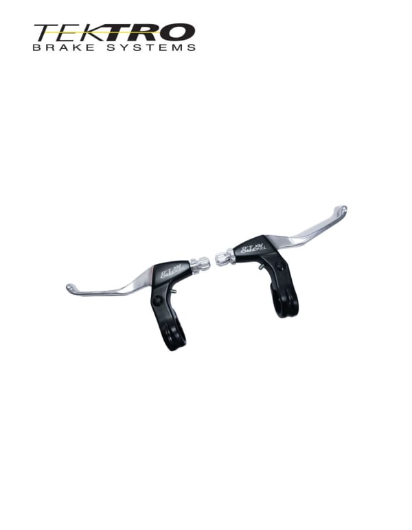 TEKTRO BRAKE LEVER (FULL ALLOY)