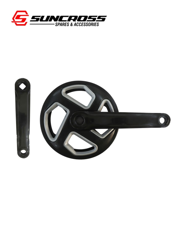 CHAINWHEEL (40T/170MM)