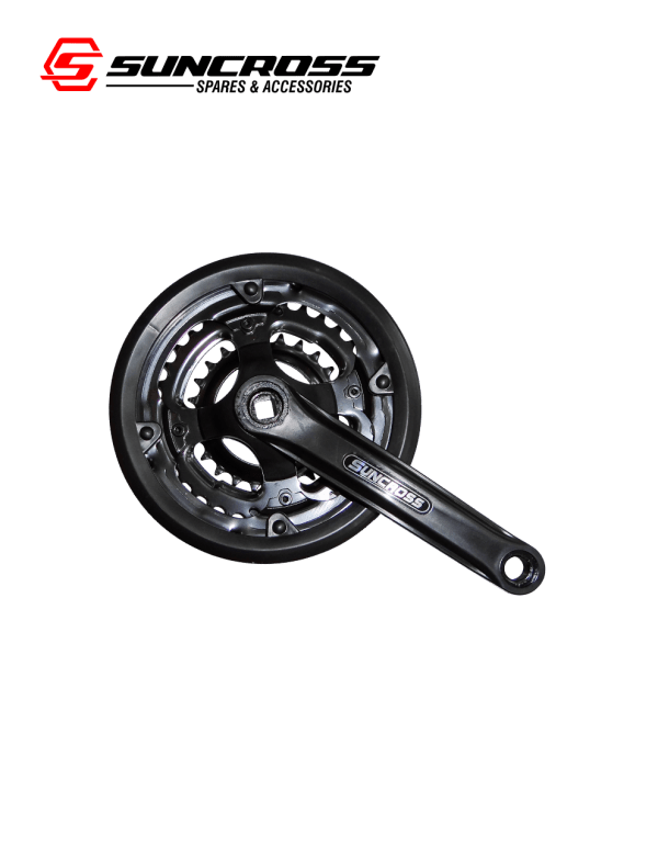 CHAINWHEEL (24X34X42T/170MM)