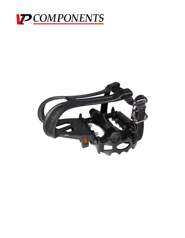ALLOY PEDAL (9/16")
