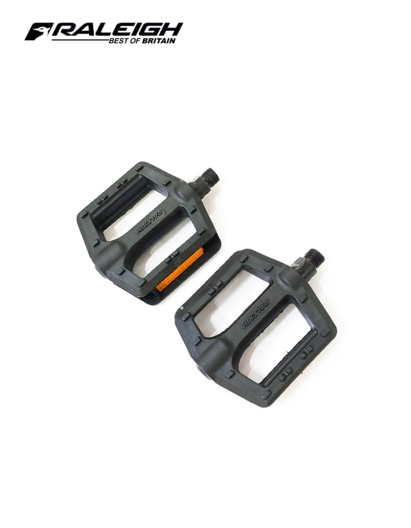 RALEIGH PVC PEDAL 9/16"
