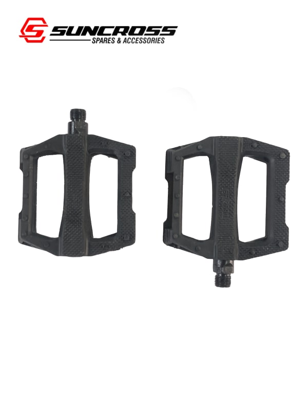 PVC PEDAL (9/16")