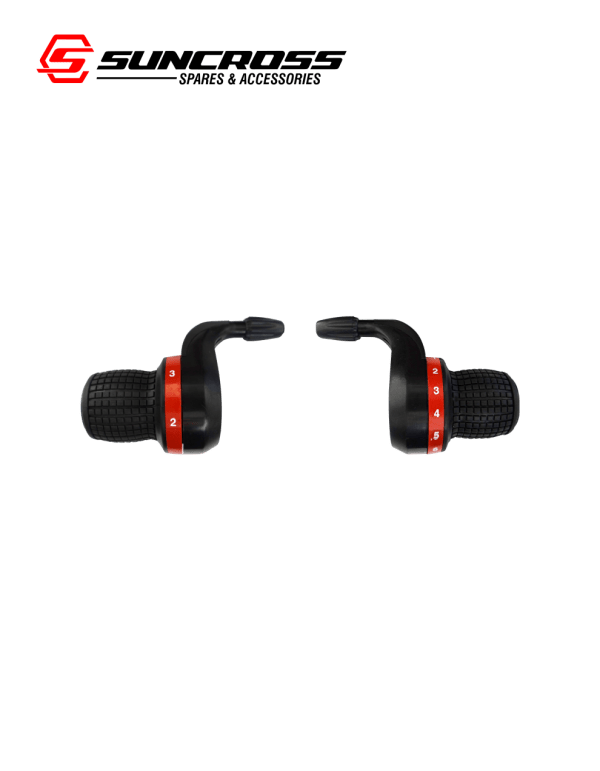 GRIP SHIFTER (3X7-SPEED)