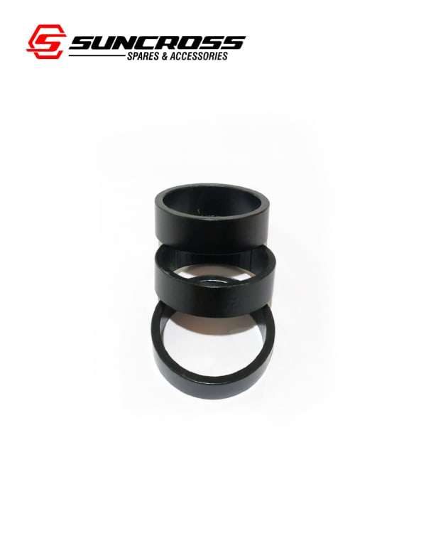 10MM ALLOY SPACER
