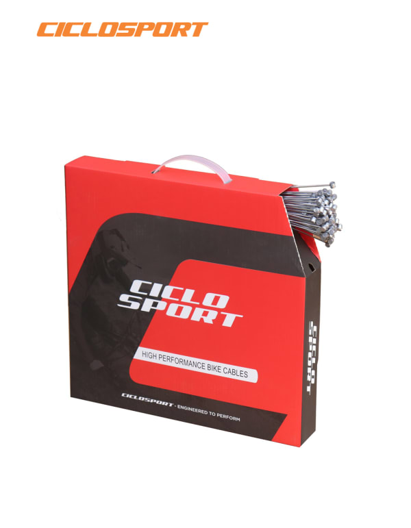 BRAKE INNER WIRE - MTB (CICLOSPORT)