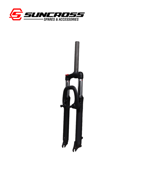 27.5" SUSPENSION FORK (PRELOAD+MLO)